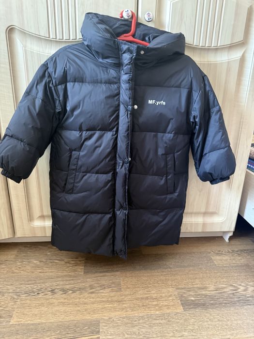 Куртка на мальчика