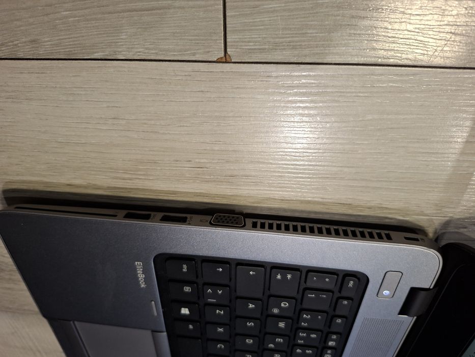 Hp EliteBook 840 G1-i7 4600u/16гб/250гб ссд