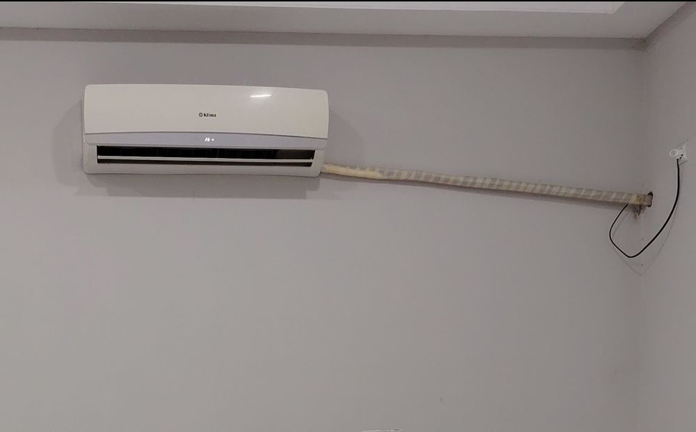 Кондиционер Клима 24 талик