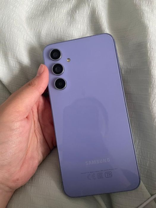 Продаю телефон Galaxy A54 5G