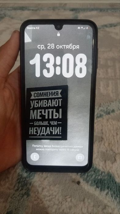 Samsung a 17 5G 128 гб