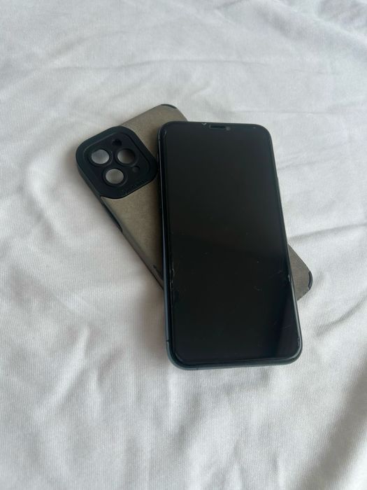 iPhone 11 pro , 64 akb