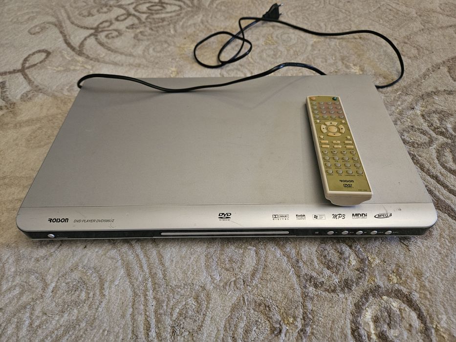Dvd player Roison Двд плеер
