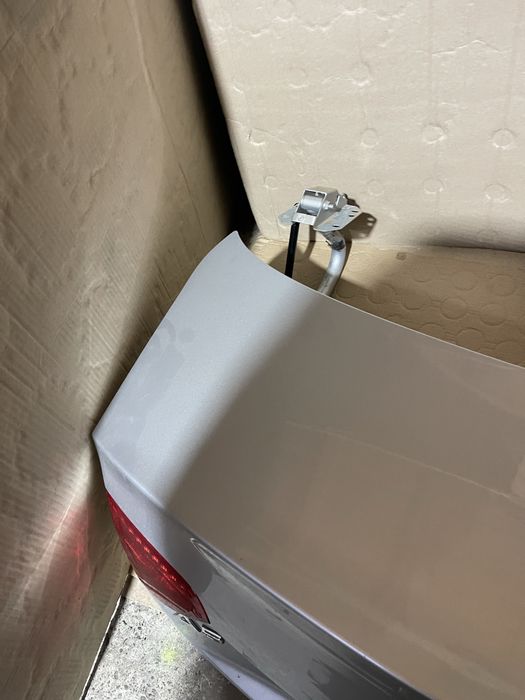 Haion portbagaj Audi A5 8T Coupe LX7W an 2007-2016