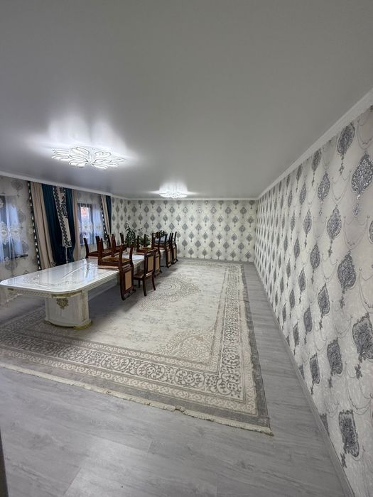 Продаётся 2 этажный дом г. Тараз