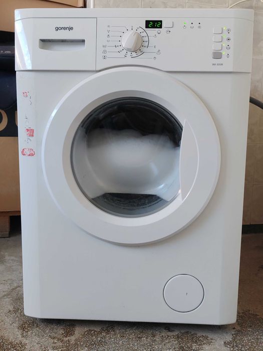 Пералня Gorenje WA 50109