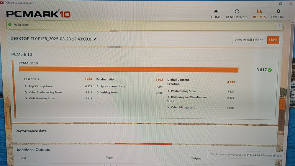 Gaming PC Dell GTX1060 16Gb SSD+HDD Win10Pro