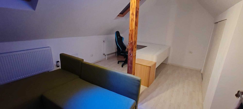 Oportunitate casă în schei renovată