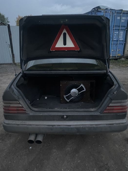 Продам мерса