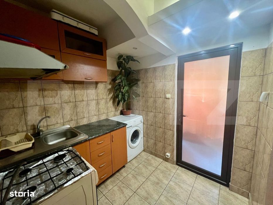 Camera de camin, 23 mp, zona Sarari