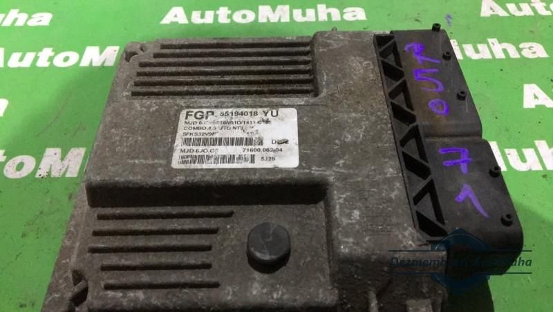 Calculator ecu Opel Corsa C 2000-2005 55194018yu