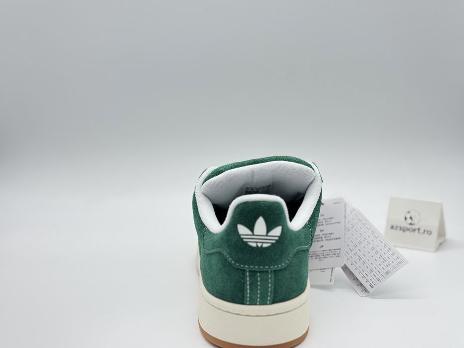 Adidas Campus 00s Noi Originali 40; 41 1/3; 42 2/3; 43 1/3; 44; 45 1/3