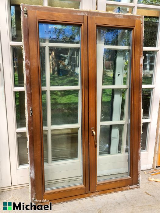 Termopan lemn masiv,Austria(Andreas Goll 3464)