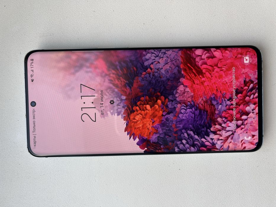 Sumsung Galaxy S20 128gb