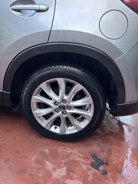 Mazda CX5 2014 AWD Automata