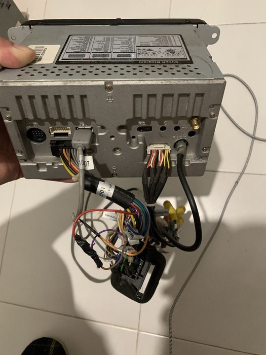 Мултимедия за Volkswagen