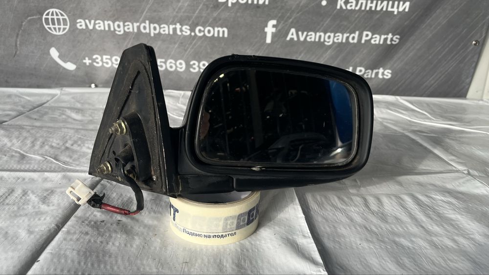 Ляво и дясно огледало Toyota Paseo 1991-1999