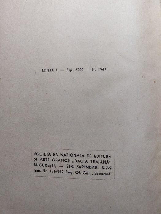 Carte veche de Eugen Lovinescu "Titu Maiorescu" ediţie princeps