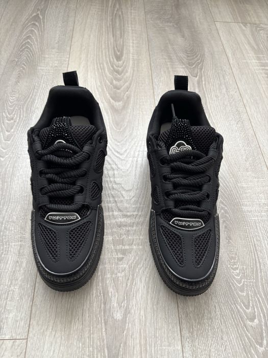 Louis Vuitton Skate Svarovski