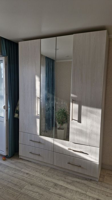 Шкаф в хорошем состоянии