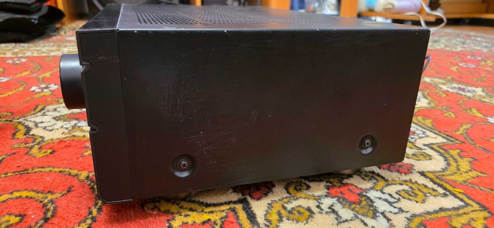 Yamaha RX-V340 RDS si telecomanda