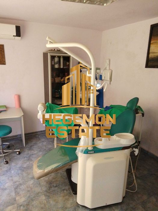 Продава се Офис в Варна, Колхозен пазар - 56 кв.м за 1179 €/кв.м - Снимка #8