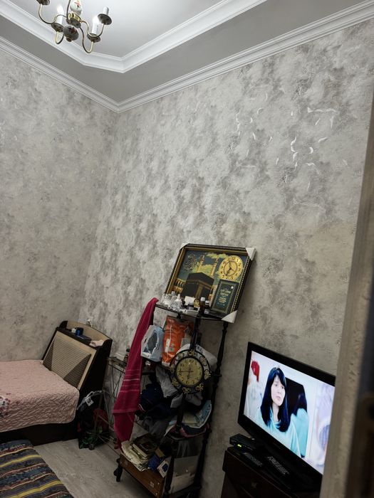 Продается Участок Кибрай Аргин 4 комнаты