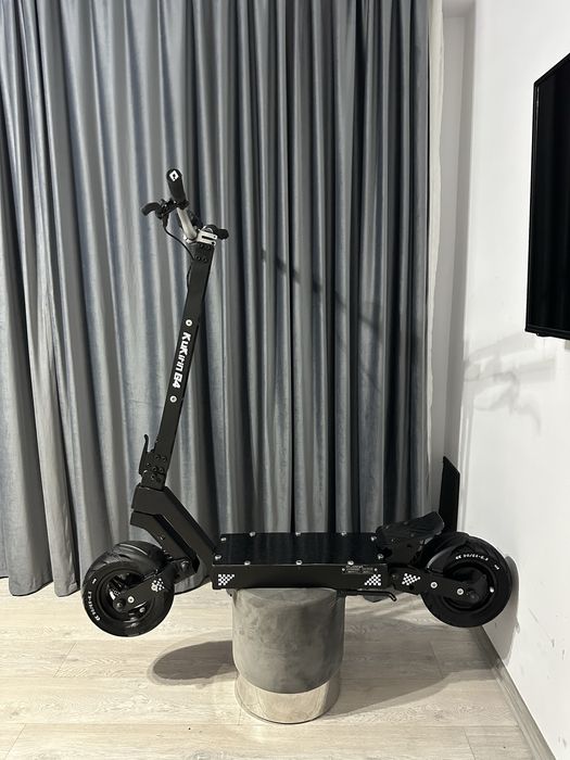 Kukirin G4 2025 Custom