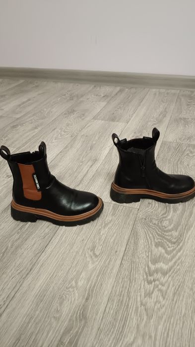 Обувь детская 32 размер