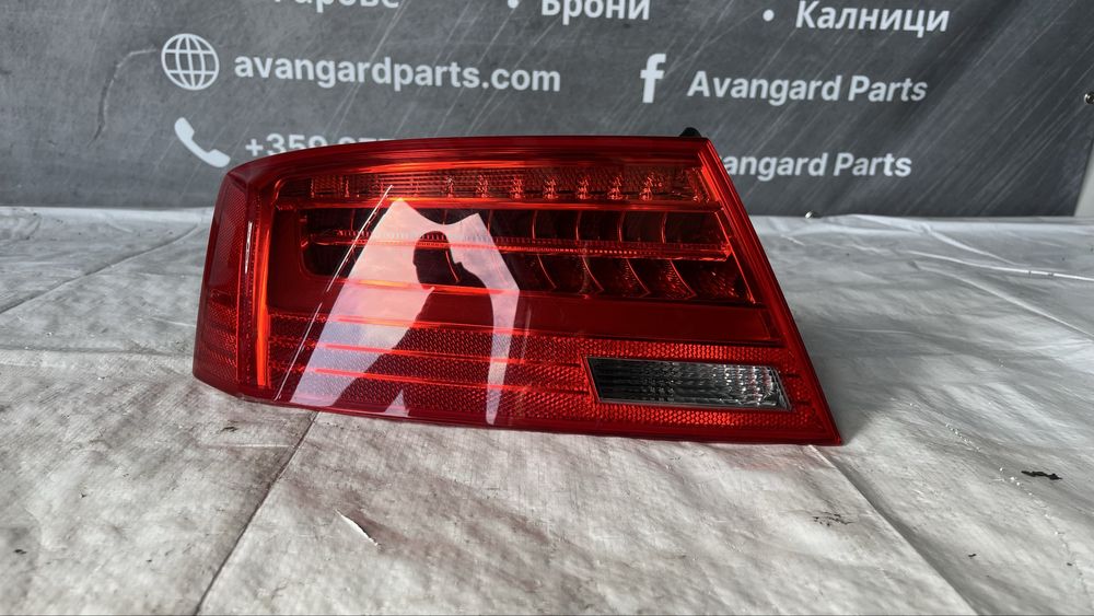 Ляв стоп Audi A5 8T (2012-2016)