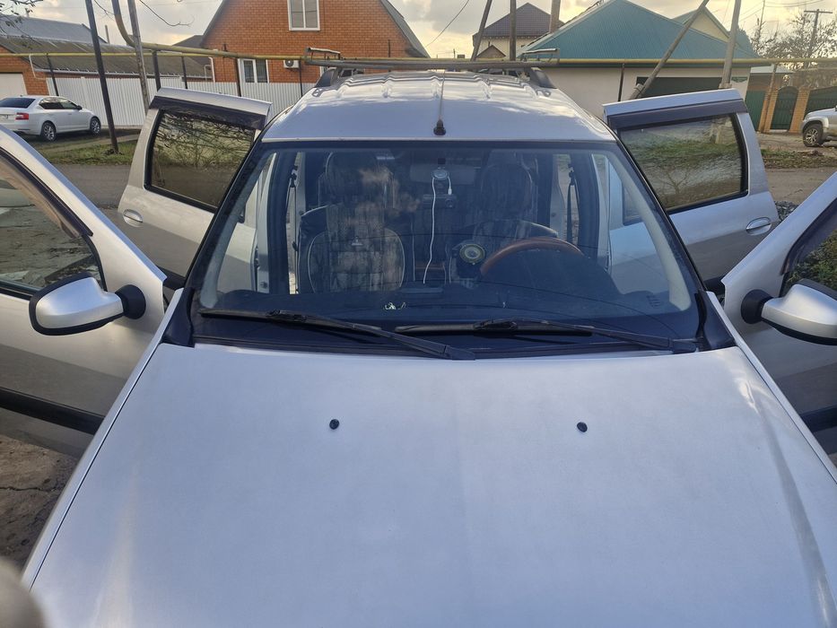 Продам машину Лада Ларгус