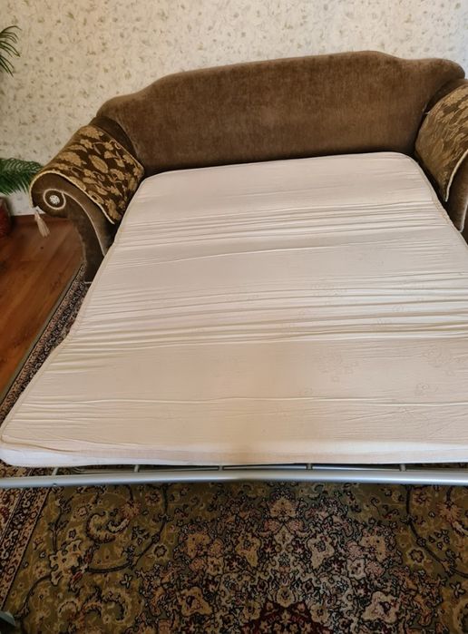 Мягкая мебель 3+3+1