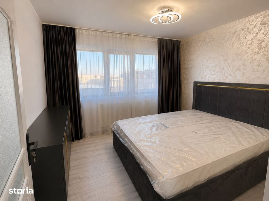 - Apartament 2 camere confort 1 decomandat, zona Obor, Renovat Total.