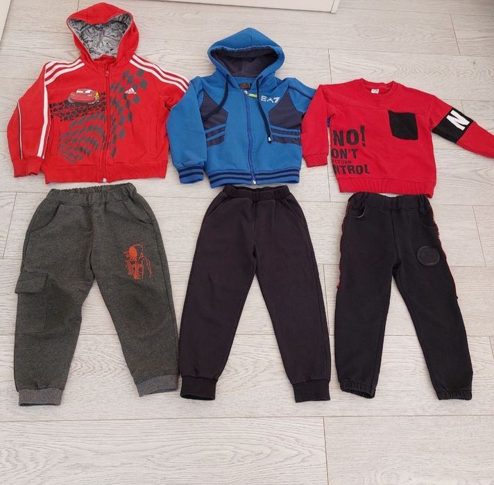 Одежда на мальчика, 104 размер