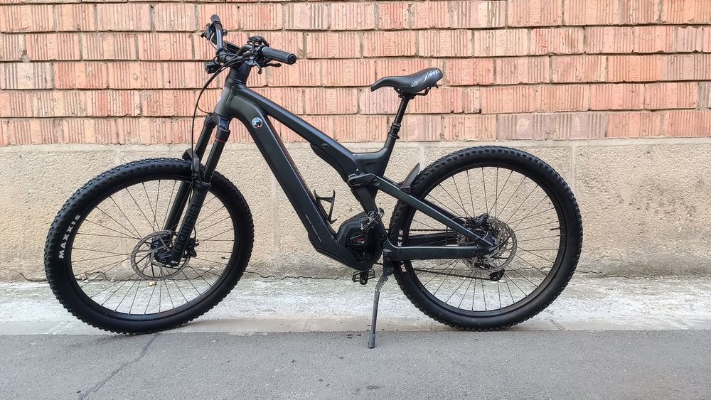 Scott Patron 920 Performance CX 29" Cadru L  2025 E-Bike