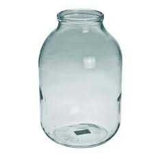 Банки 3 литровая