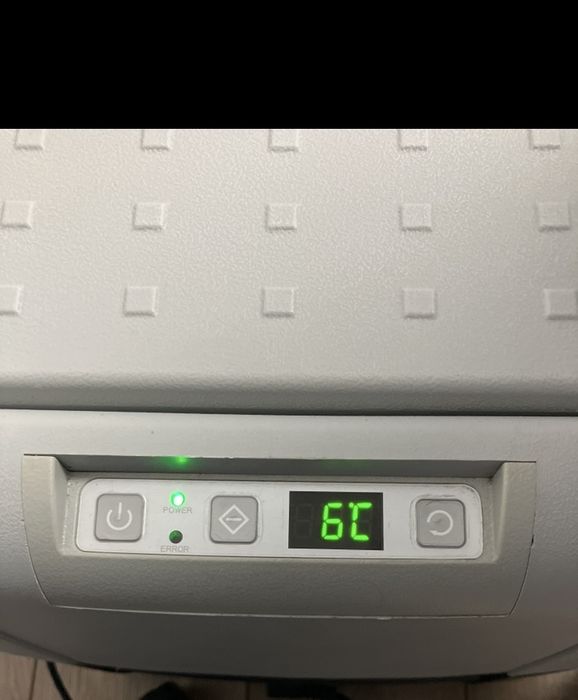 Frigider auto 12v Dometic cdf36