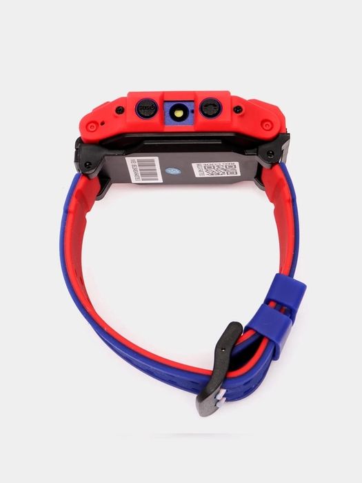 Детские смарт часы новые