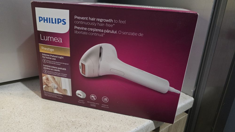 Фото Епилатор Philips