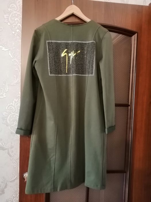 Платья производство Турция