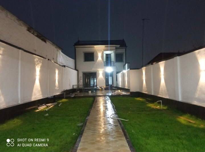 Продаётся Дом Госпитальный 4,75-Соток 5-комнат 200м2