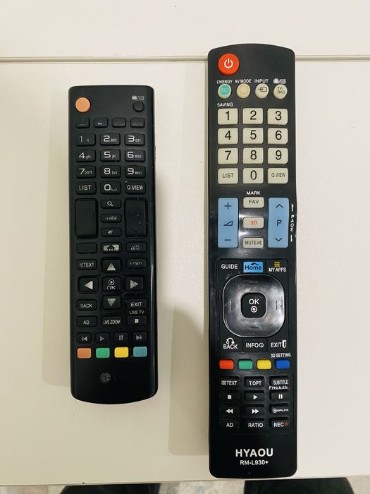 Смарт телевизор LG