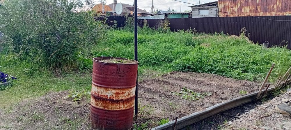 Продам дом в хорошем районе