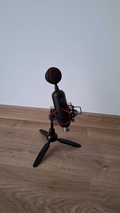 Microfon Trust GXT 244