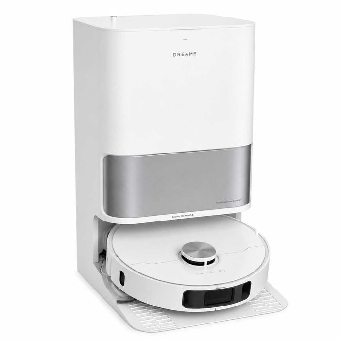 Vand Robot de aspirare Dreame L10s Pro Ultra Heat
