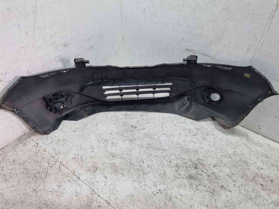 Bara fata Nissan Qashqai Facelift (2) [Fabr 2009-2013]