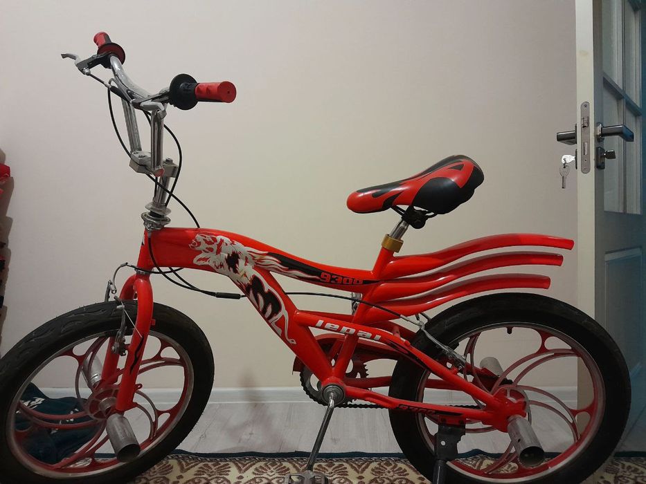 Велосипед  Avon Roto Bike