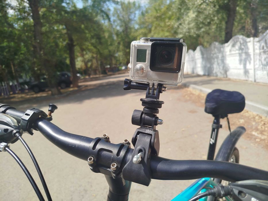 GO PRO экшн камера оригинал