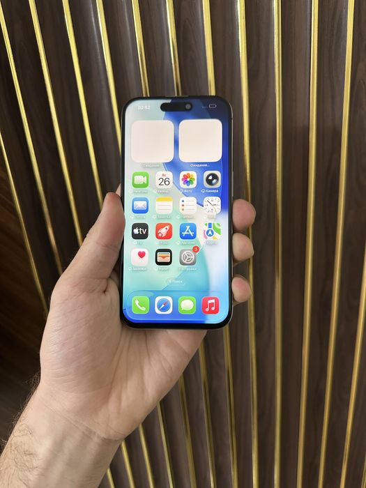 Iphone 15 Pro 256 Айфон 15 Про 256