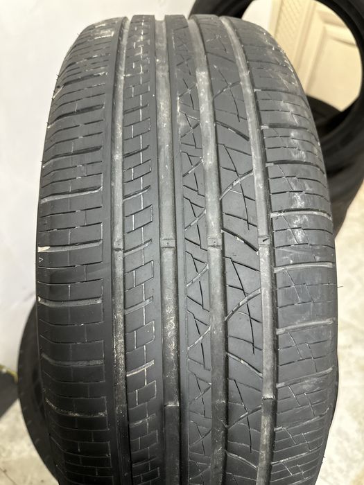 BYD va Equinox moshinalariga tushadi.